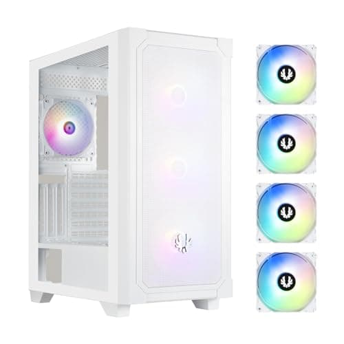 BitFenix Graph - Case