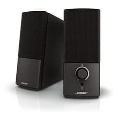 Bose Companion 2 Series III - Speakers