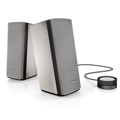Bose Companion 20 - Speakers