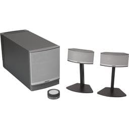 Bose Companion 5 - Speakers