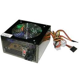 Broadway Com Corp OKIA-BLACK-550 550W - Power Supply
