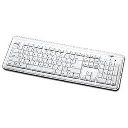 Buslink KR-6170M Full Size X-Slim Keyboard - Keyboard