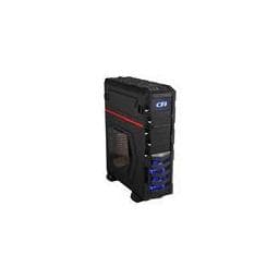 CFI Pharaoh Evo - Case
