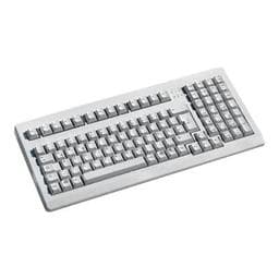 Cherry G80-1800 Keyboard - Keyboard