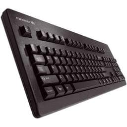 Cherry G80-3000LSCEU-2 - Keyboard