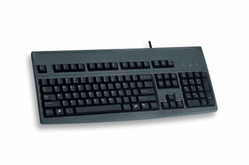 Cherry G83-6105 Keyboard - Keyboard