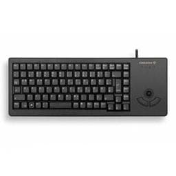 Cherry G84-5400LUMEU-2 - Keyboard