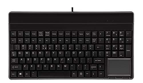 Cherry G86-62401EUADAA - Keyboard