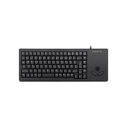 Cherry XS G84-5400 Trackball Keyboard - Keyboard