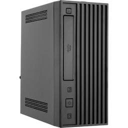 Chieftec BT-02B-U3-250VS (230V) - Case
