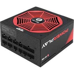 Chieftec PowerPlay Gold 750W - Power Supply
