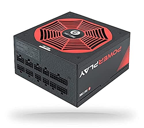 Chieftec PowerPlay GPU-FC 850W - Power Supply