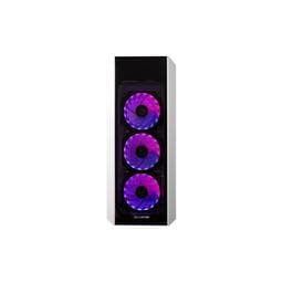 Chieftec SCORPION 3 - Case