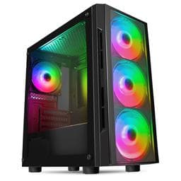 CiT Flash - Case