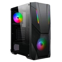 CiT Master - Case