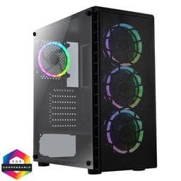 CiT Raider AIR - Case