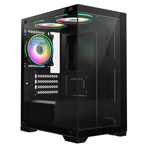 CiT Range - Case
