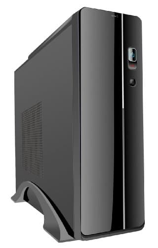 CiT S003B - Case
