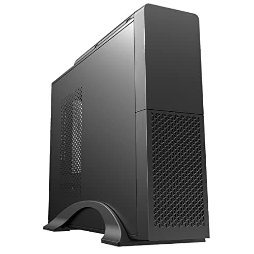 CiT S015B - Case