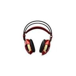 Cobra e-3luered - Headset