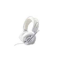 Cobra e-3luewhiteearphone - Headset