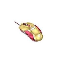 Cobra E-Blue MARVEL AUROZA IRON MAN 3 - Mouse
