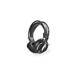 Cobra e3lueblack - Headset