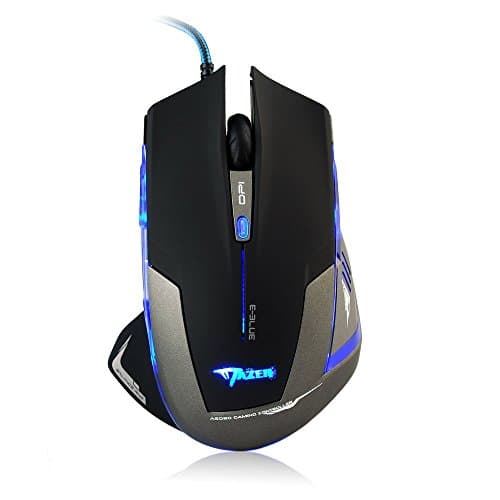 Cobra EMS140BKC - Mouse