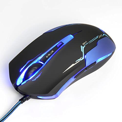 Cobra Mazer Type-L - Mouse