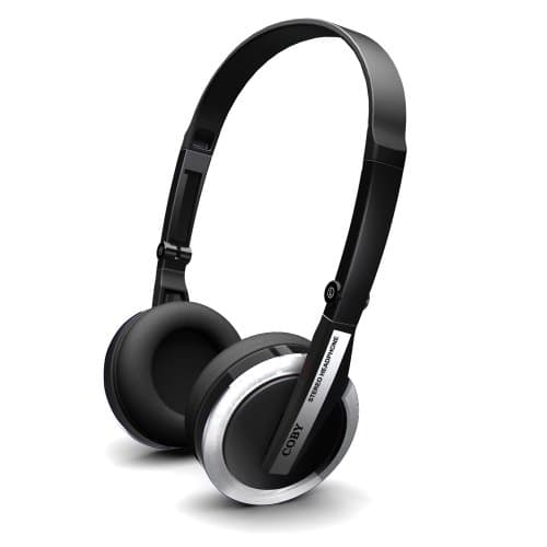 Coby CV145SVR - Headset