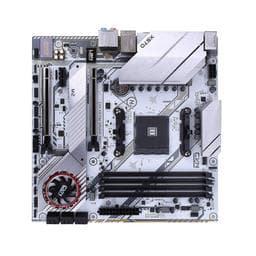 Colorful CVN X570M GAMING FROZEN V14 - Motherboard