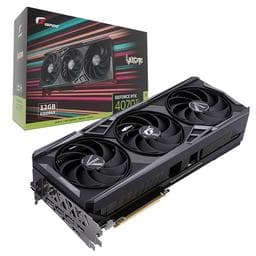 Colorful iGame Vulcan OC-V GeForce RTX 3080 Ti - Video Card