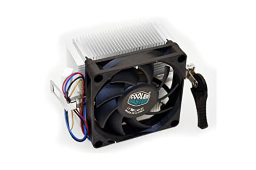 Cooler Master DK9-7G52A-0L-GP - CPU Cooler