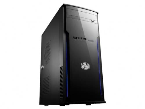 Cooler Master Elite 241 - Case