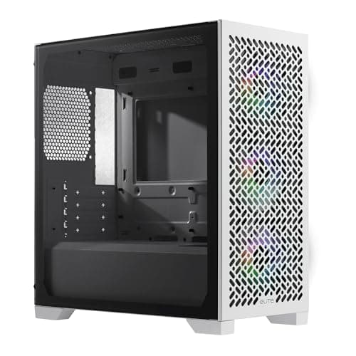 Cooler Master Elite 302 - Case