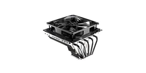 Cooler Master Gemin II S524 - CPU Cooler