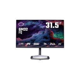 Cooler Master GM32-FQ - Monitor