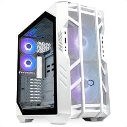 Cooler Master HAF 700 - Case