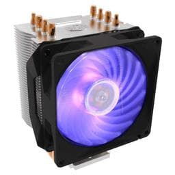 Cooler Master Hyper H410R RGB - CPU Cooler
