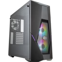 Cooler Master MasterBox K500 ARGB - Case