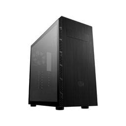 Cooler Master MasterBox MB600L V2 w/ODD - Case