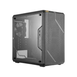 Cooler Master MasterBox Q300L TUF Gaming Edition - Case