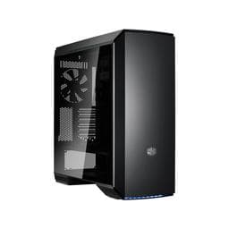 Cooler Master MasterCase MC600P - Case