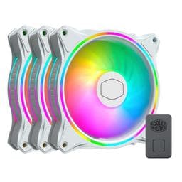 Cooler Master MasterFan MF Halo 3-Pack - Case Fan