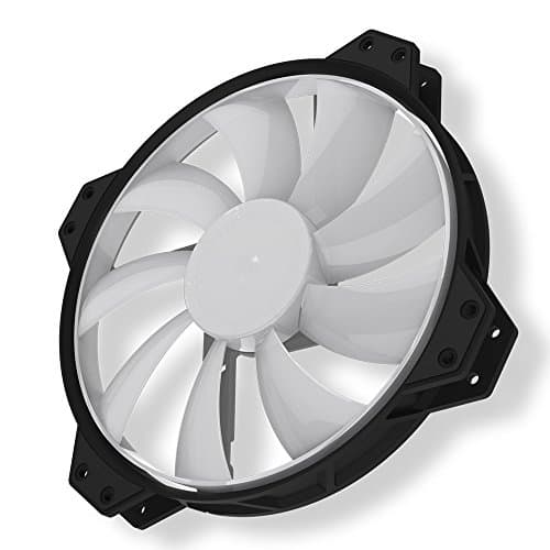Cooler Master MasterFan MF200R - Case Fan