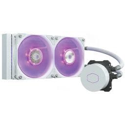 Cooler Master MasterLiquid ML240L V2 RGB - CPU Cooler