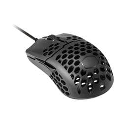 Cooler Master MM710 Matte Black - Mouse