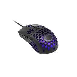 Cooler Master MM711 Matte Black - Mouse