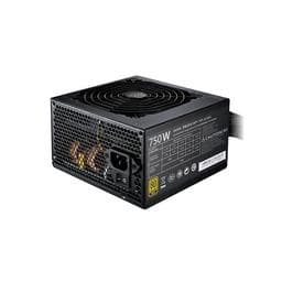 Cooler Master MWE Gold 750 750W - Power Supply