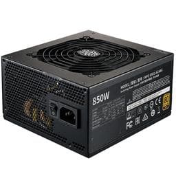 Cooler Master MWE Gold 850 - V2 850W - Power Supply